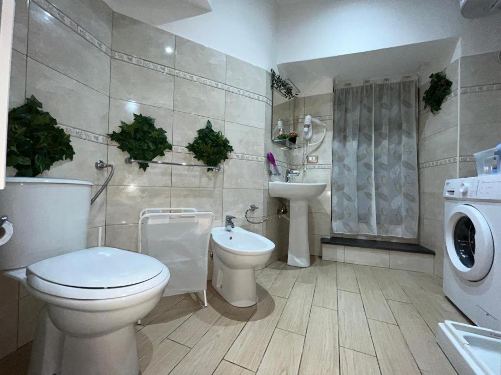 G&Vhome Catania Exterior photo
