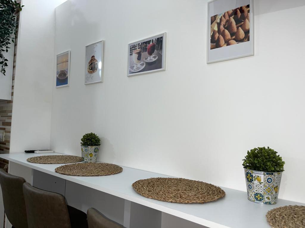 G&Vhome Catania Exterior photo